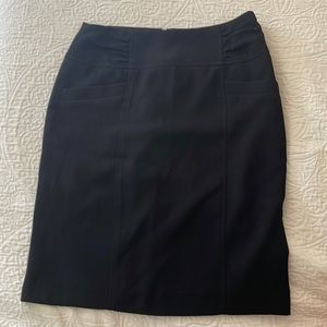 Nine West pencil skirt